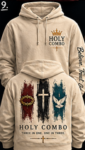 Holy Combo - Beige