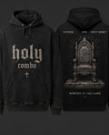 Holy Combo Hoodie Black - Exclusive