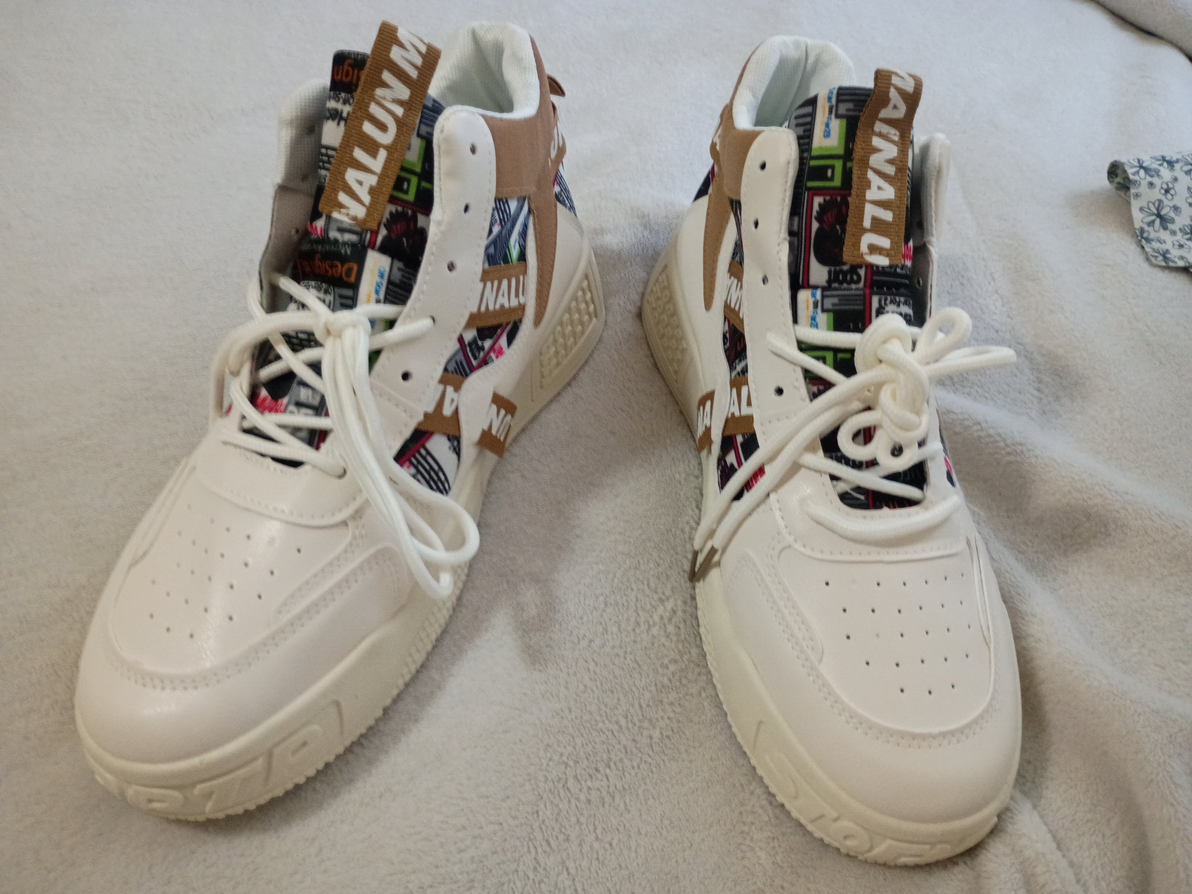 Shoes - Outdoor Active Wear